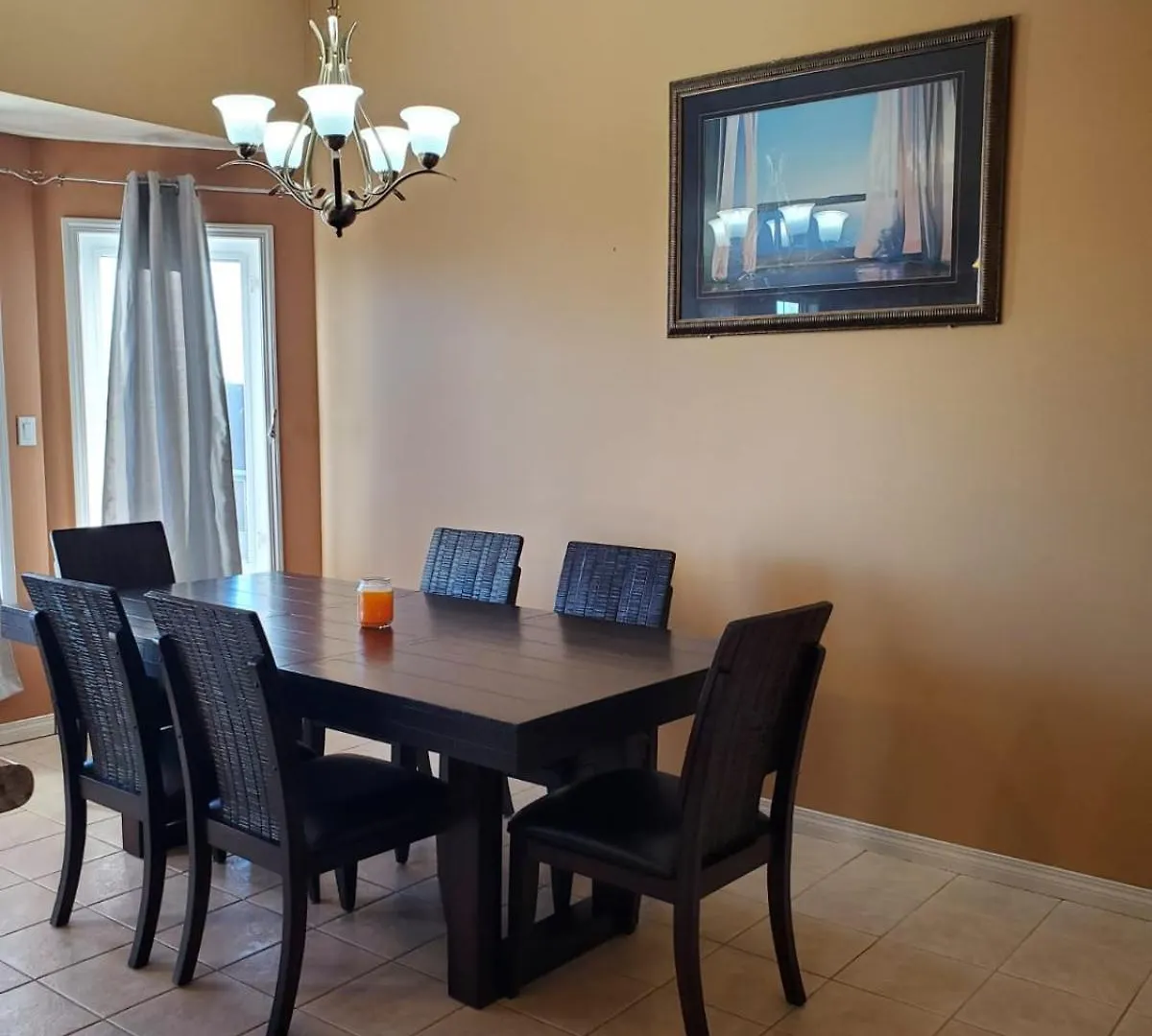 Vakantiehuis We 4 You 3Bed 6 Sleep Ac Free Garage Parking Villa Edmonton